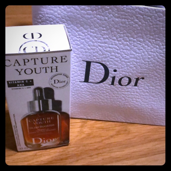 dior vitamin c